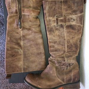 Corral Boots Genuine leather